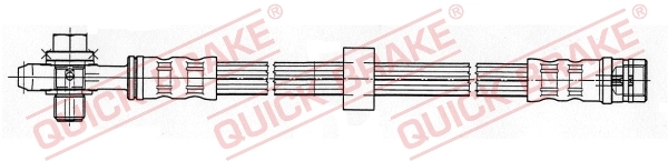 Brake Hose